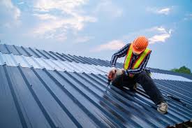 Fast & Reliable Emergency Roof Repairs in Mont Alto, PA